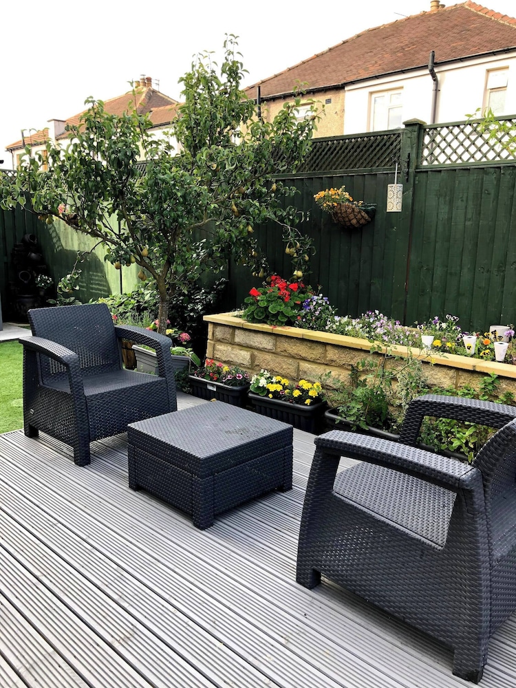 Private Flat in Wrose, Shipley, Bradford