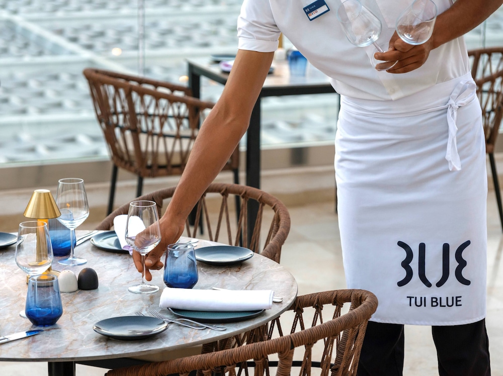 Hammamet Vacations - TUI BLUE Palm Beach Hammamet - Property Image 3