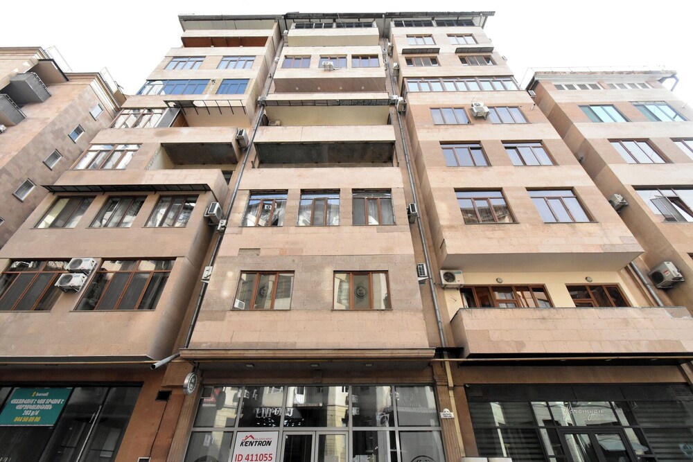 Aparthotel by Luxe Group TT88