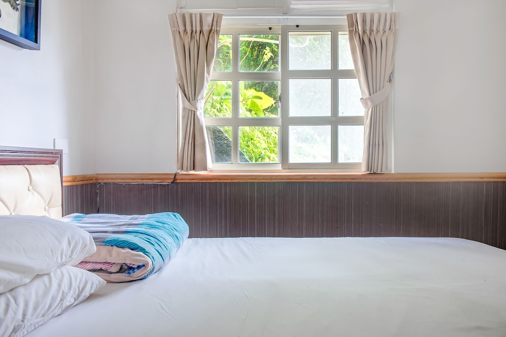 CF Kite Homestay