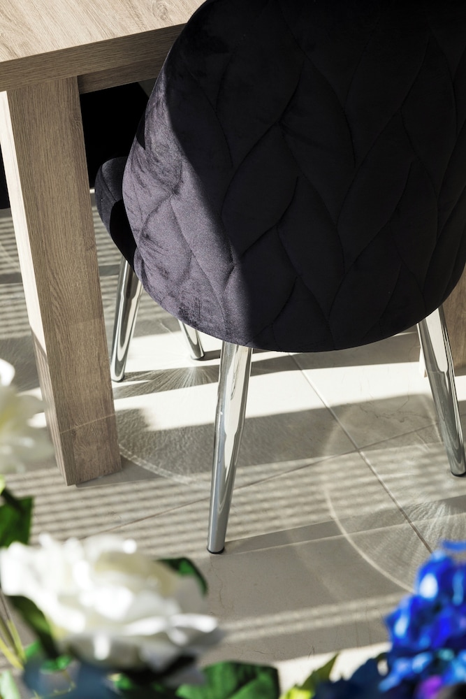 Sunlit Modern Home Country Views Xemxija photo 3