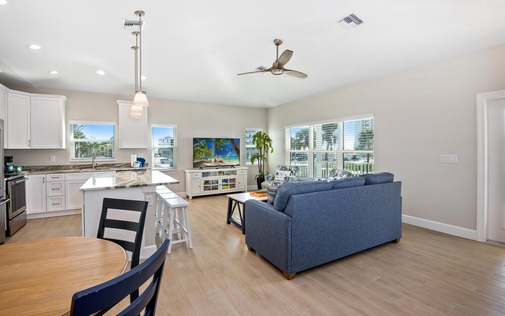 Bettys Beach House