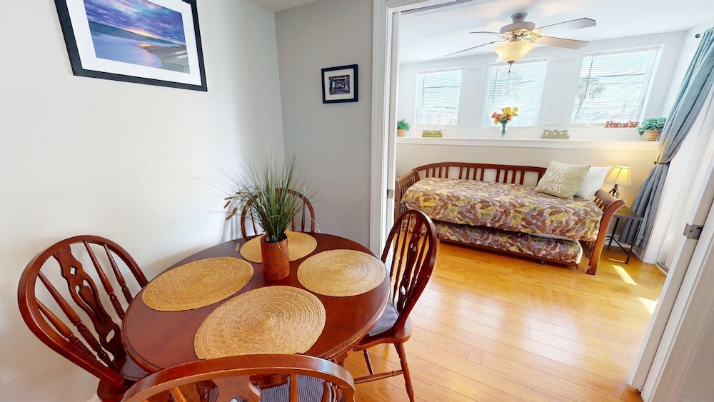 Captains Watch 2 by Tybee Vacation Rentals