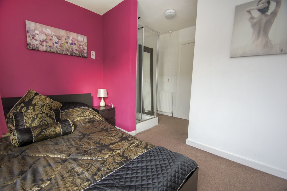 Brighton Townhouse Central by Brighton Holiday Lets view 3