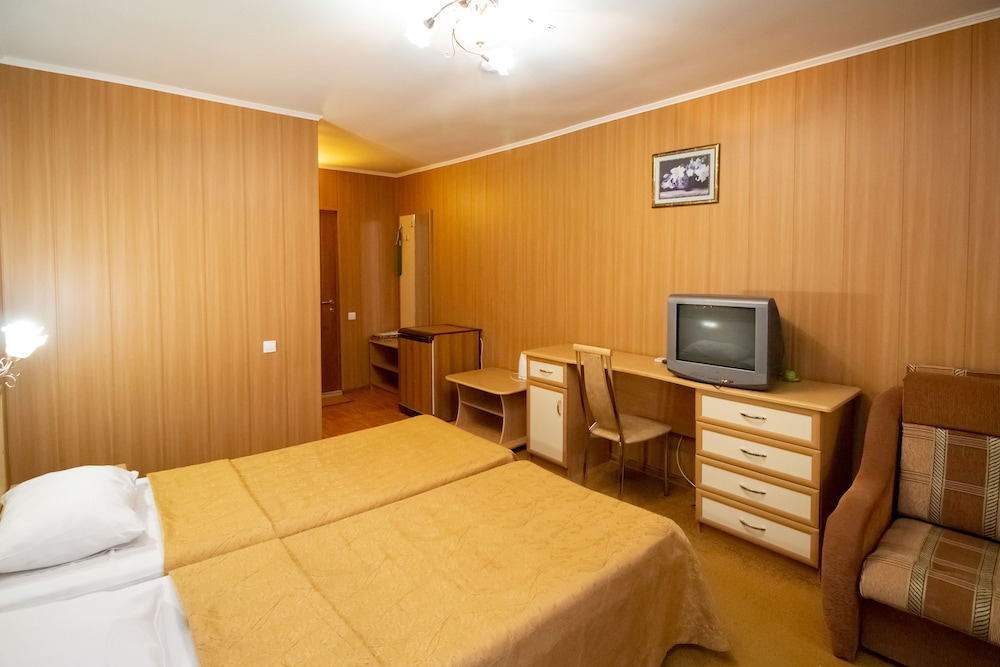 Hotel Aist