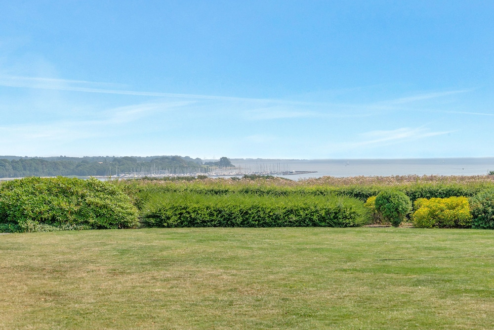 Dybbøl Luxury View