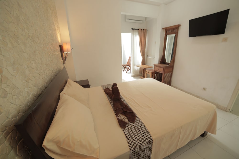 Watusaman Homestay By The Grand Java