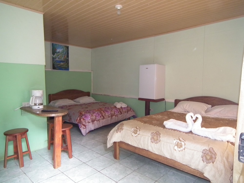 Hotel Valle Azul