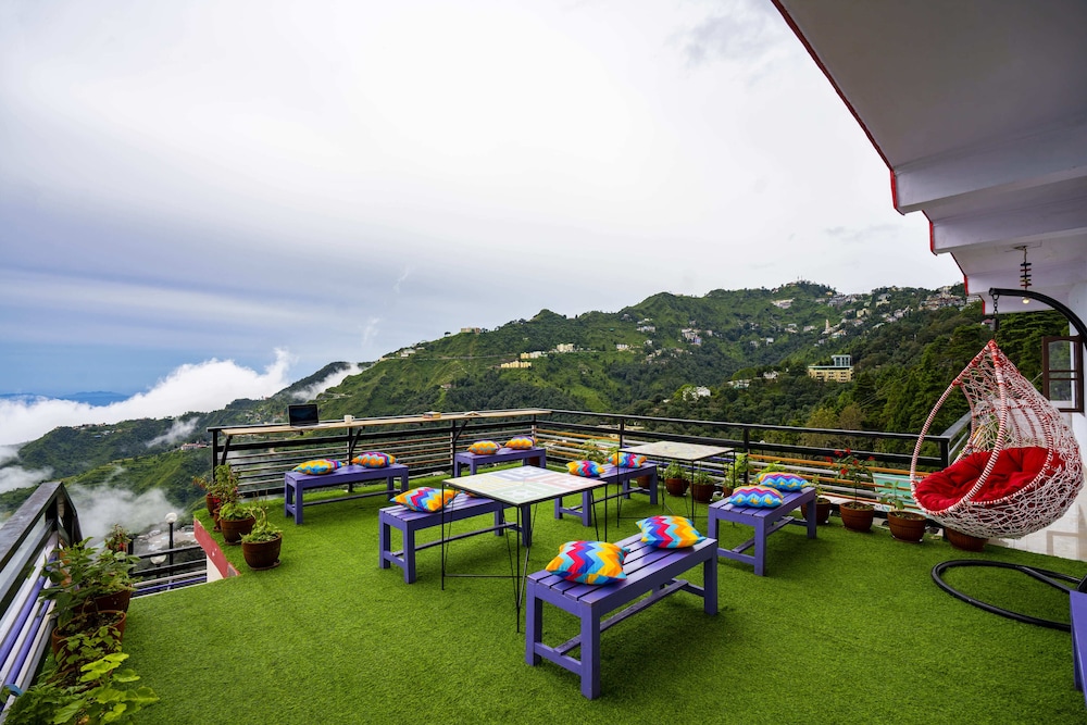 goSTOPS Mussoorie Library Road