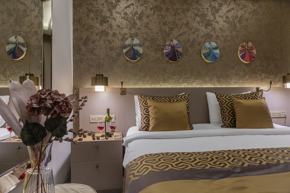 Ayramin Deluxe Hotel - Image 66