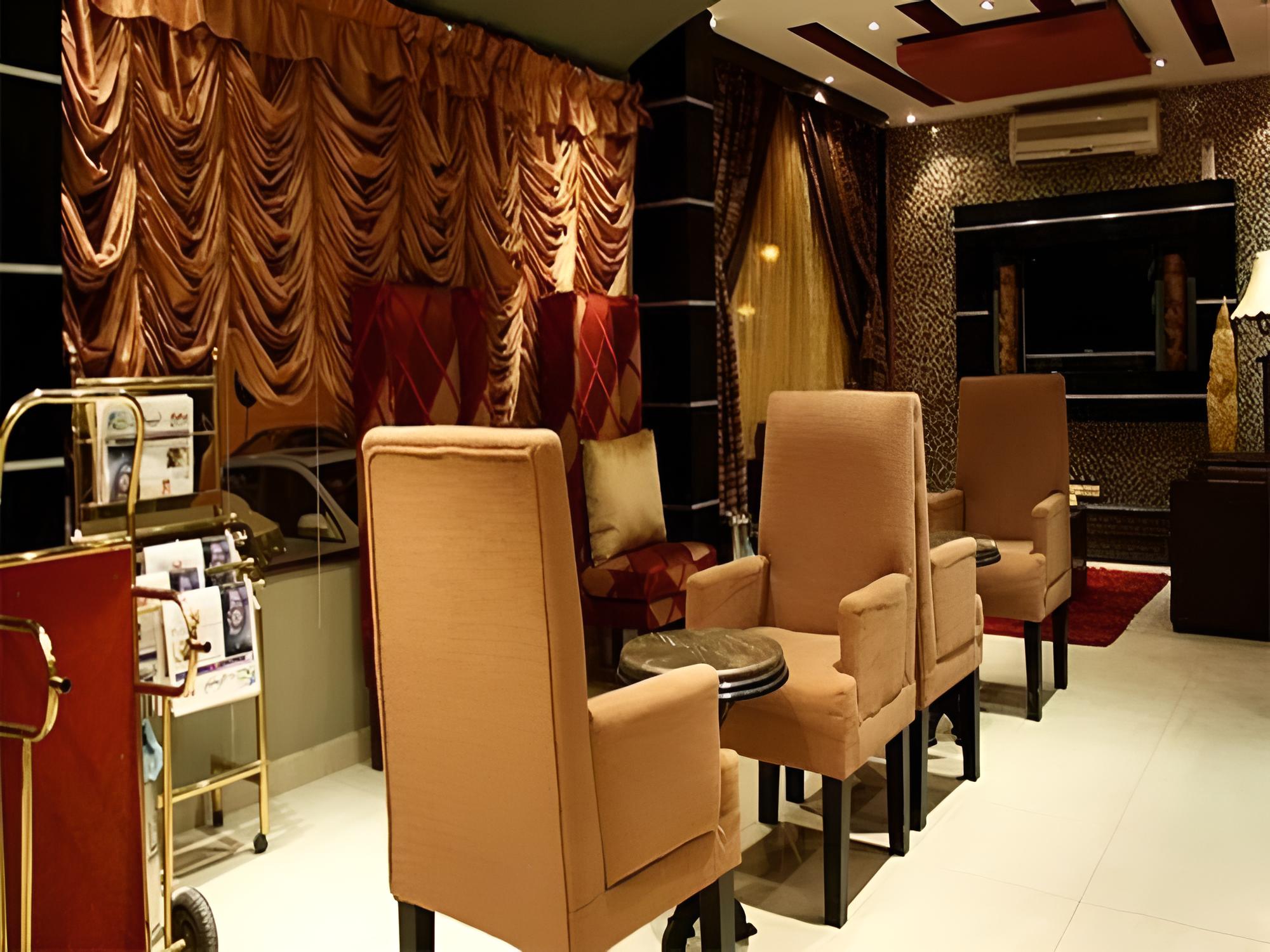 Nawara Medical City