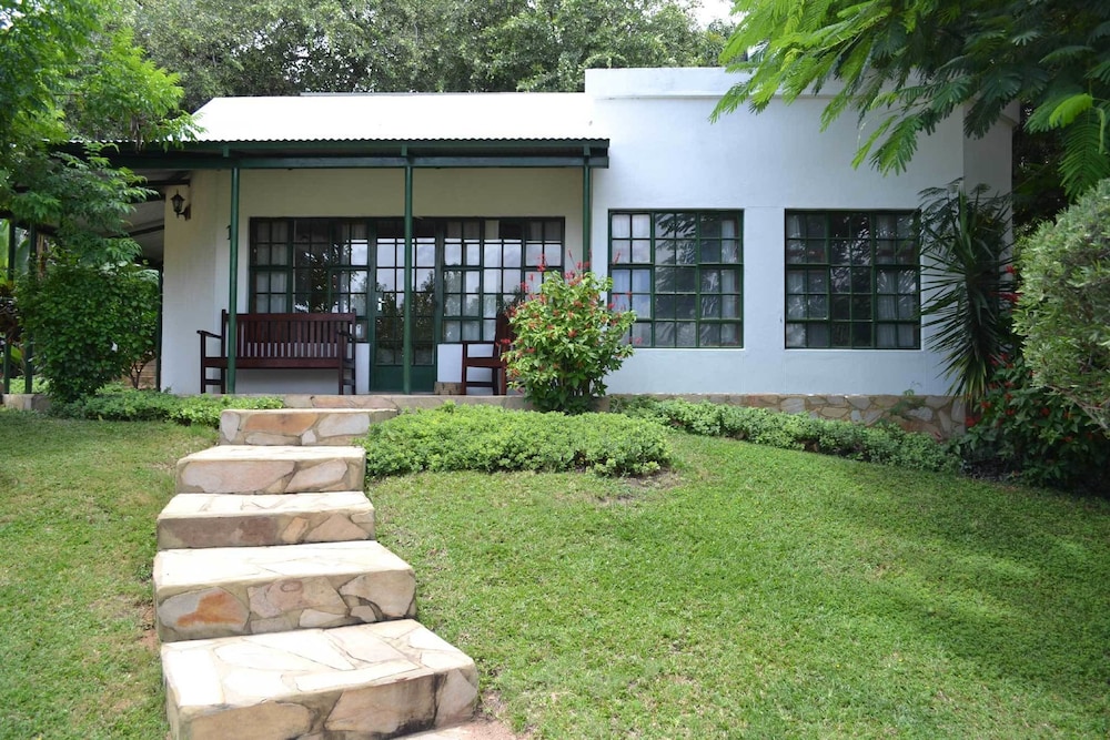 Tambuti Lodge, photo 32