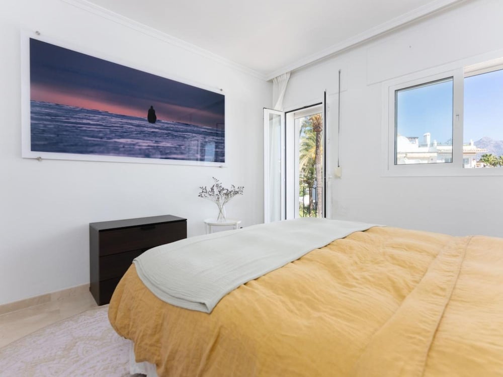 Castiglione Luxury Beachfront Duplex Penthouse