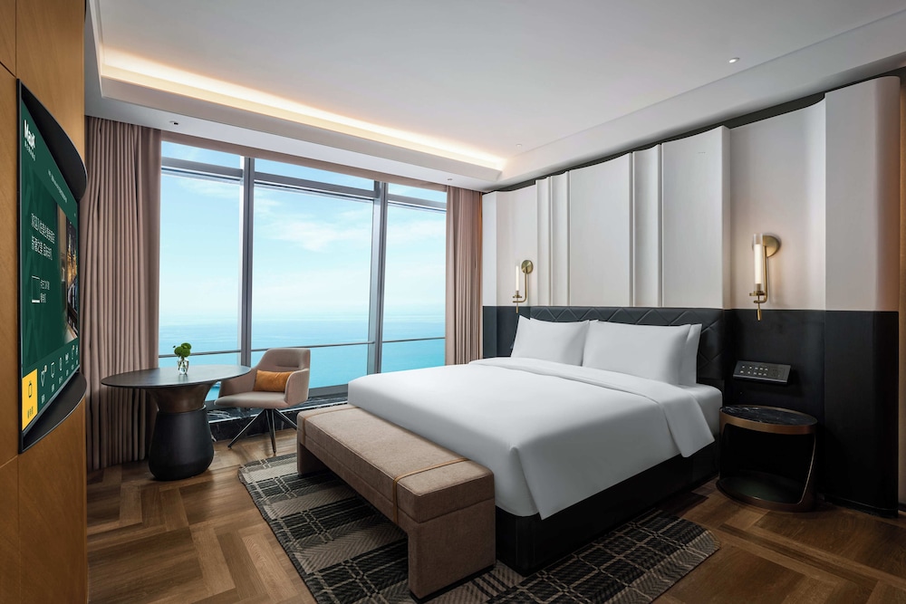 MaxX Harbour-view Qingdao