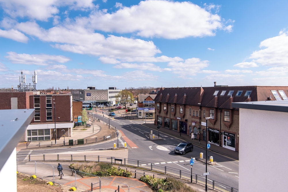 Bridgford Place