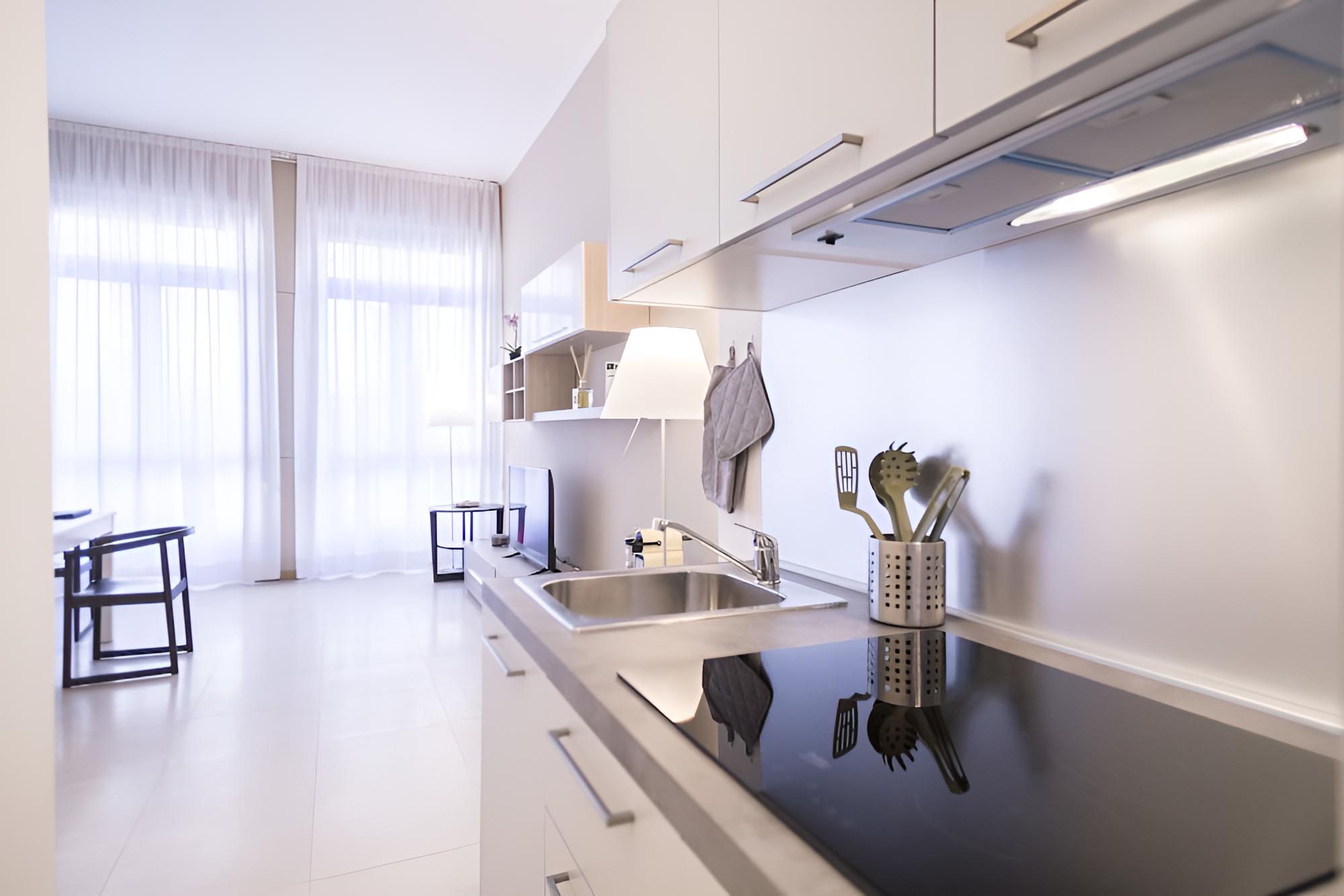 Hemeras Boutique House Aparthotel Piazza Diaz