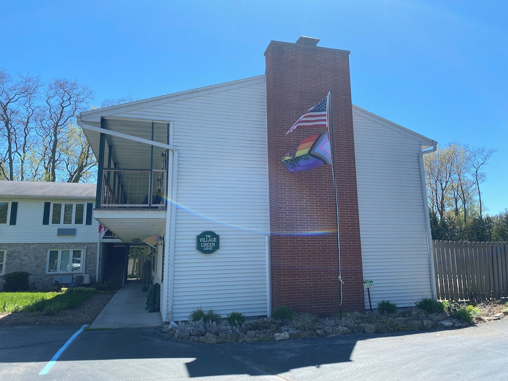 Wilder Inn