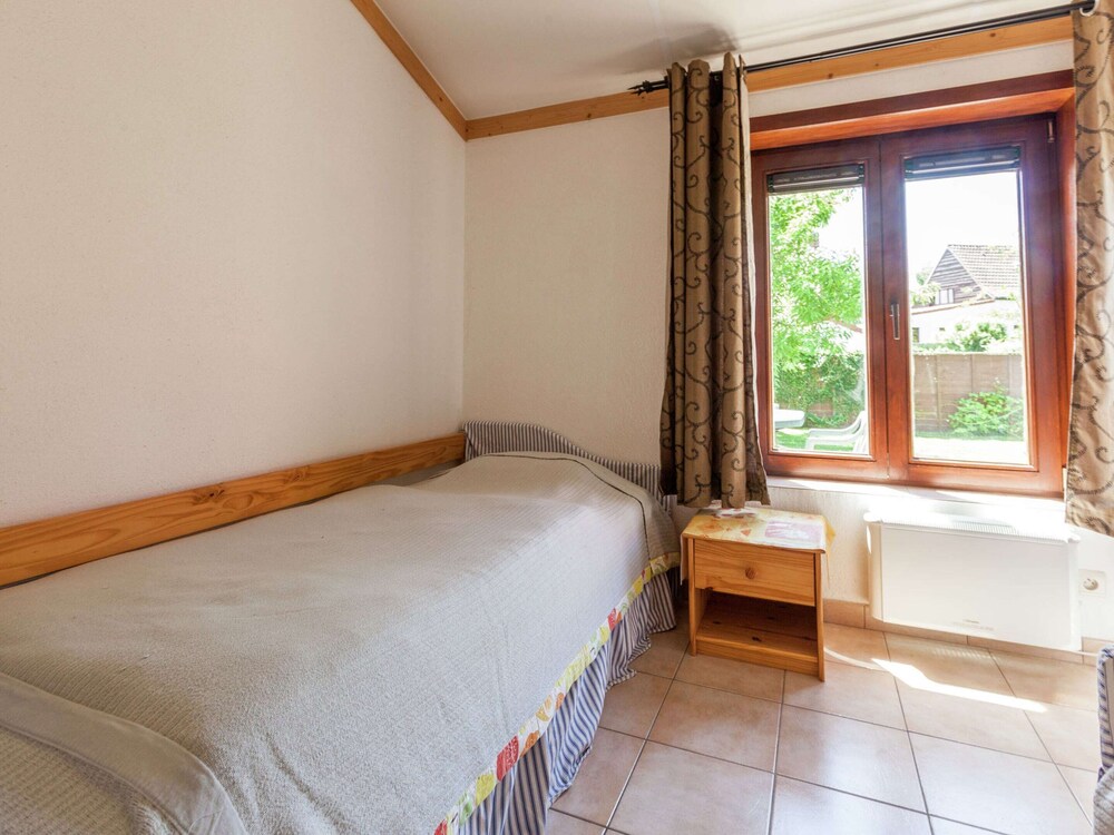 Relaxing Bredene Hideaway view 3