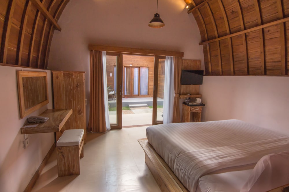 Umamani Villa Bali
