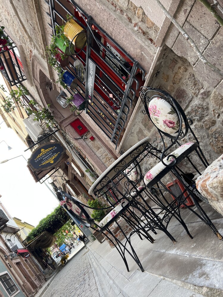 Sekercigiller Konuk Evi - Image 42