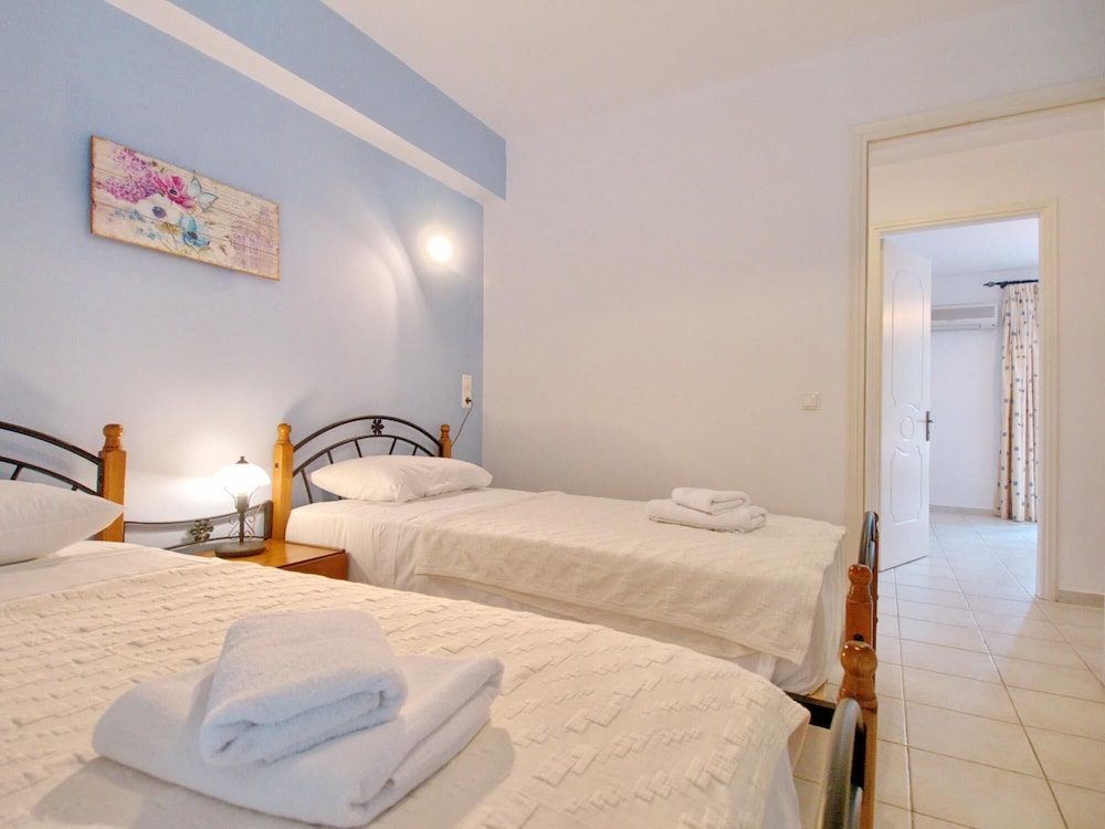Villa Afroditi in Spartia view 4