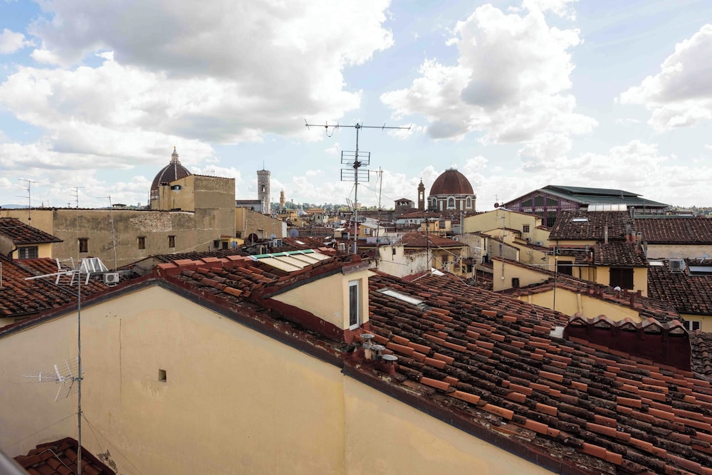San Zanobi panoramic terrace by MMega