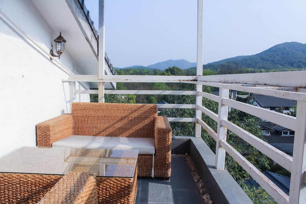 Hangzhou Guili Guesthouse view 3