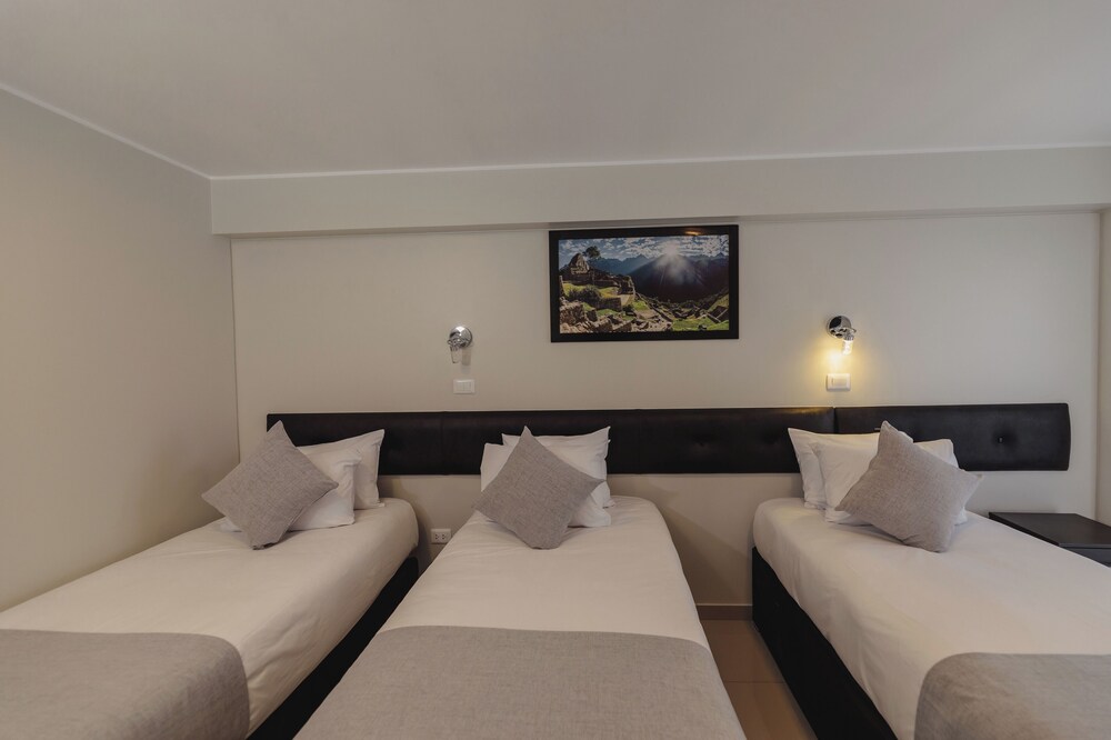 Classic Hotel