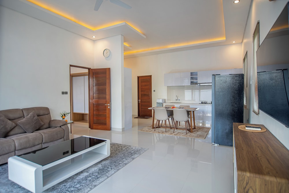 The Lingga Villas Ubud
