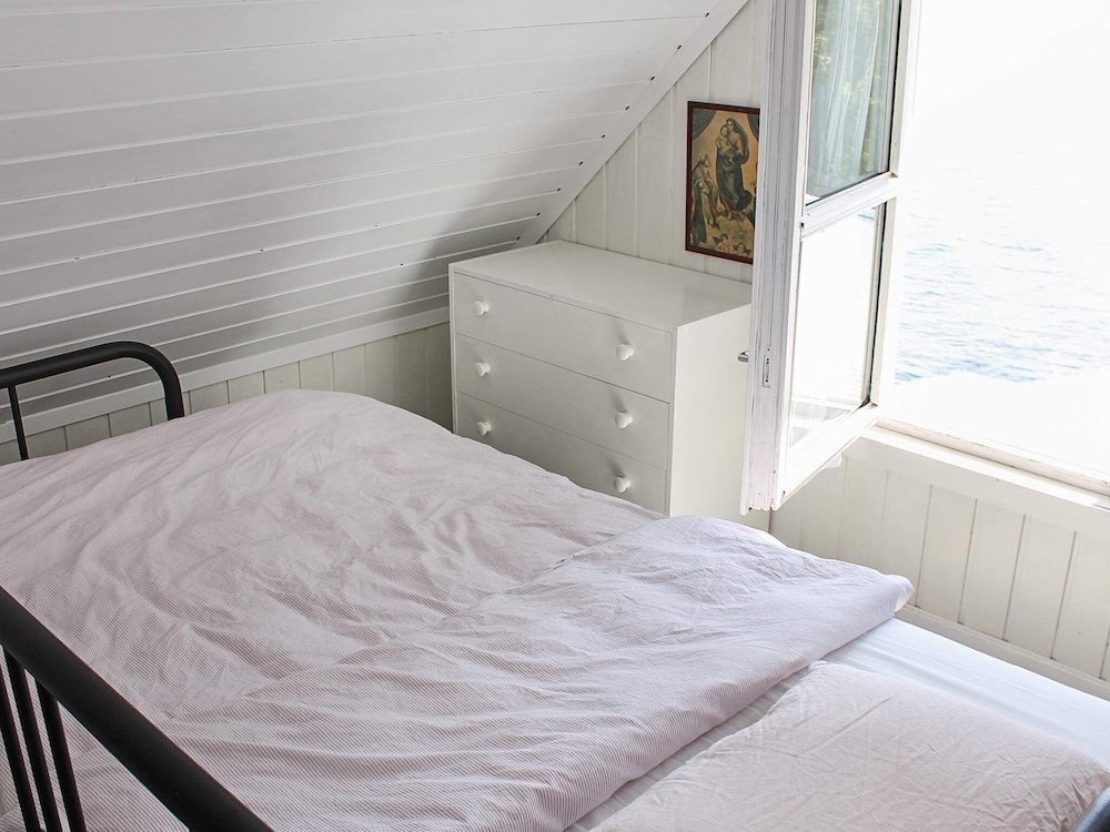 6 Person Holiday Home in Brevik view 4