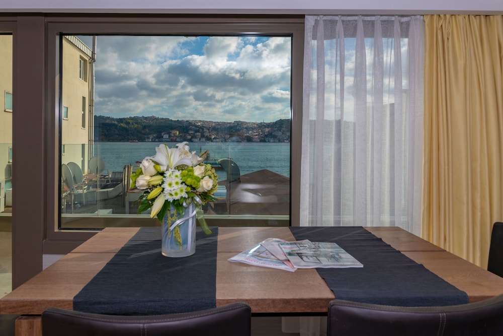 Feri Suites - Image 51