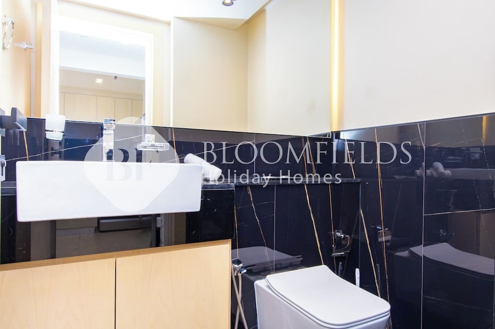 Bloomfields Spacious 1BR In Binghatti ja