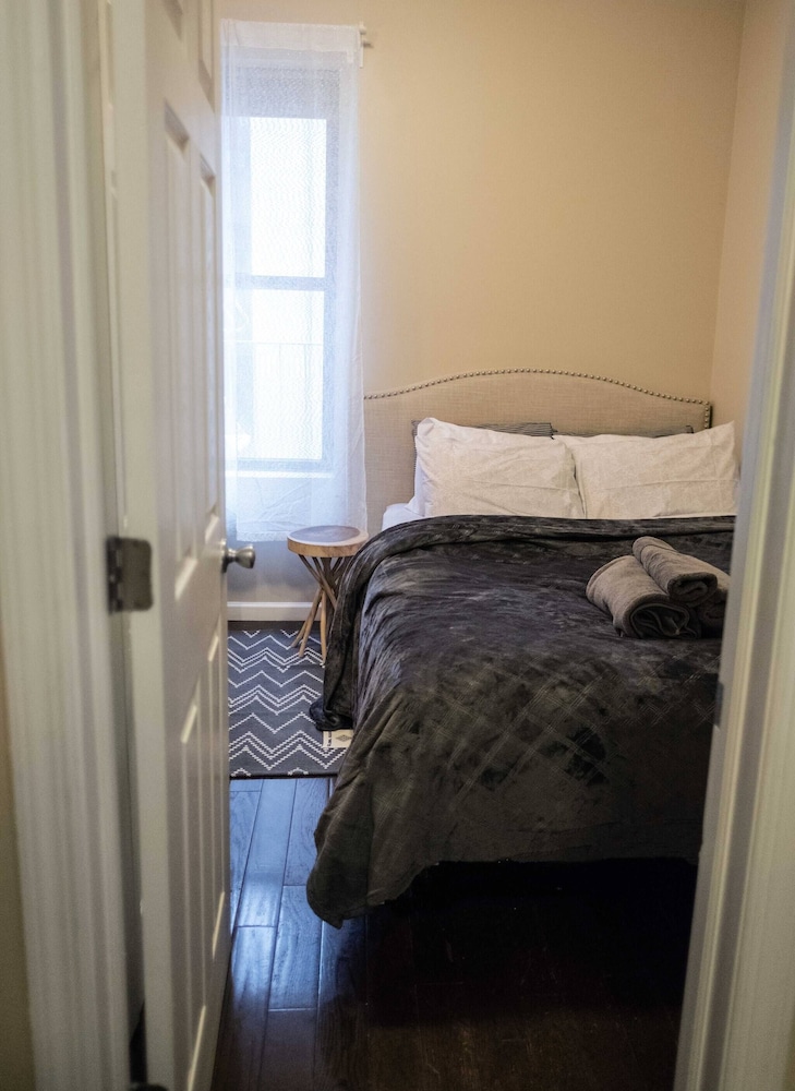 New 2 Bedroom Apt Next To Central Park West