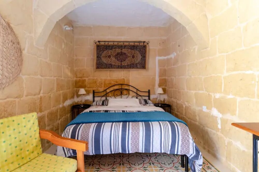 Ta' Frenc Farmhouse