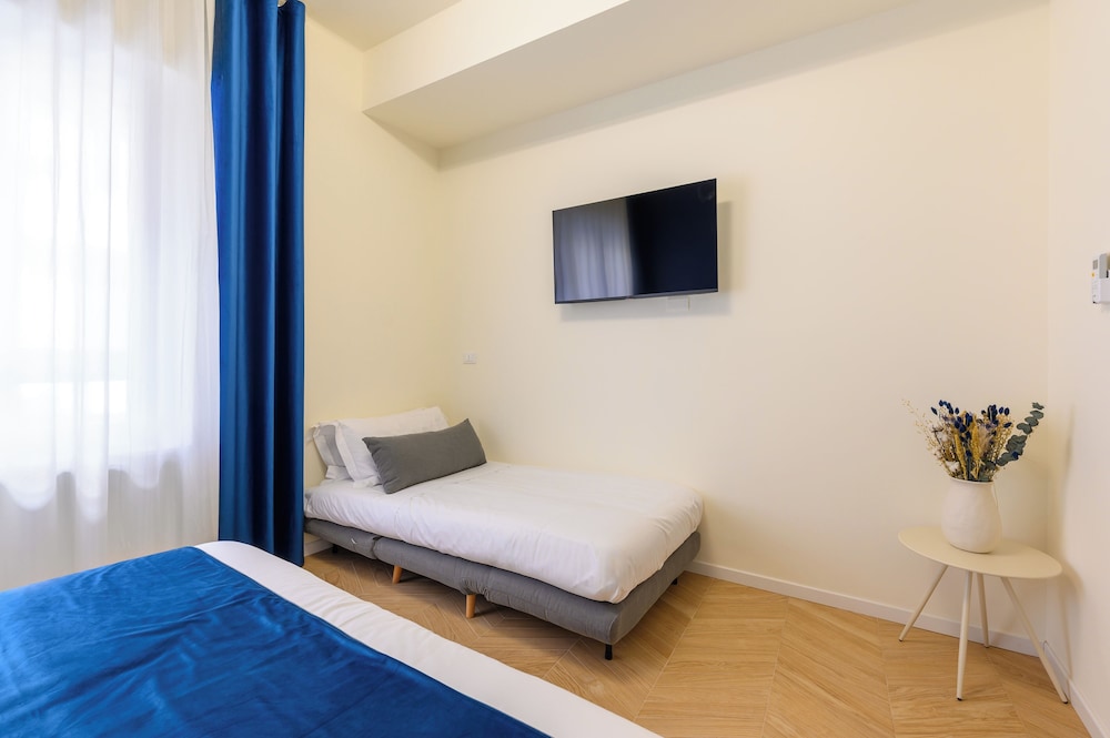 Tolu Relais