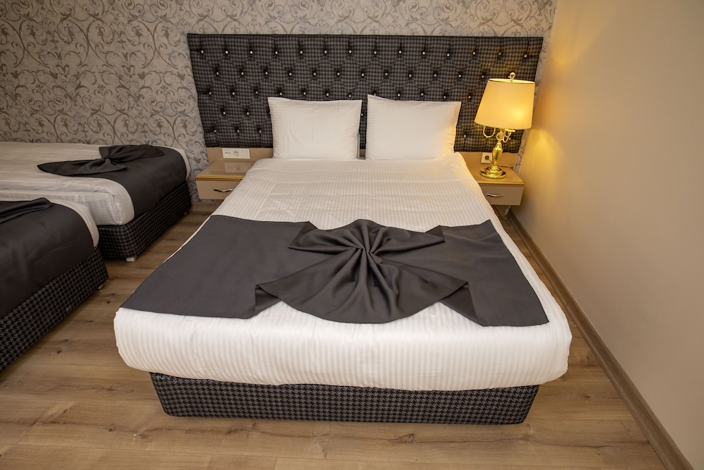 Mount Ararat Otel - Image 23