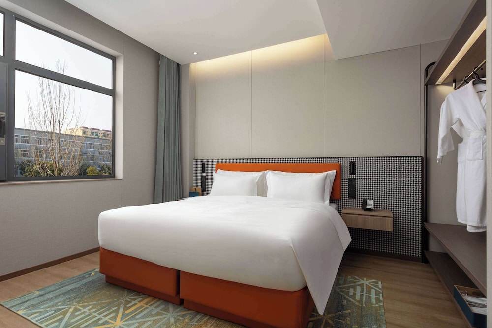 Days Inn by Wyndham Xi'an Yanliang, photo 12