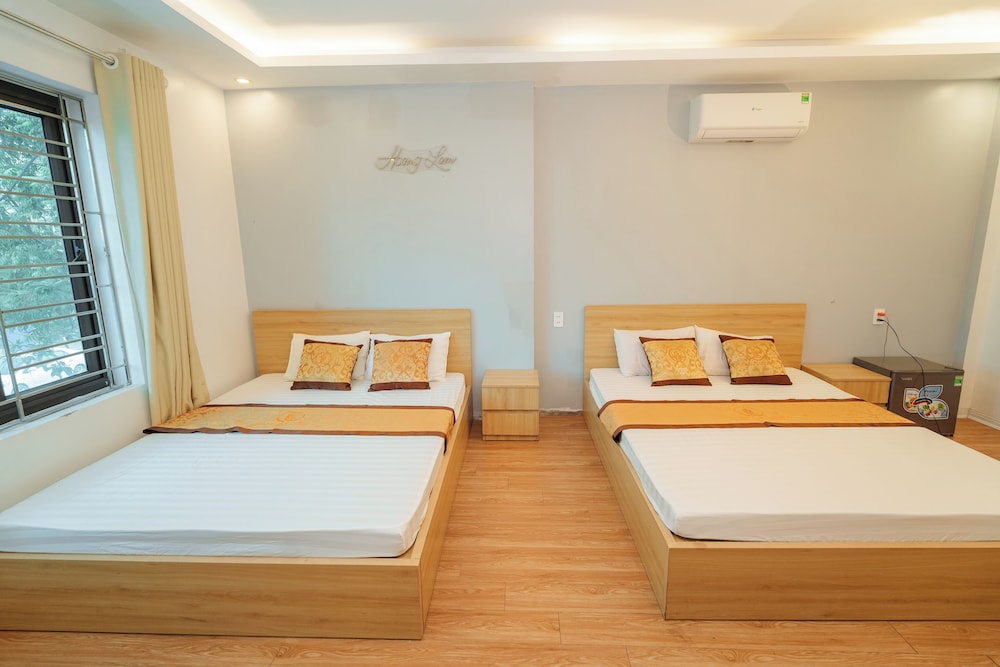 Hoang Lam Hotel