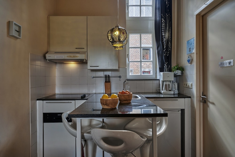 Rustic Apartment in Mesch near Town Center view 3