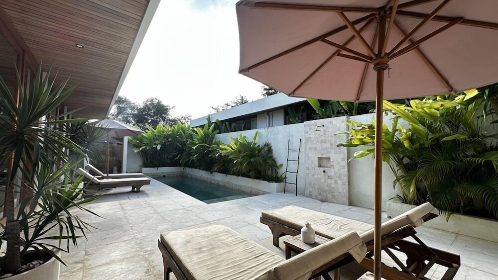Villa Poppy 2 Bedrooms - Bingin