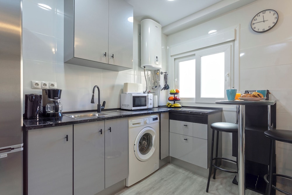 Sunstay Eslava Flat I A Malaga