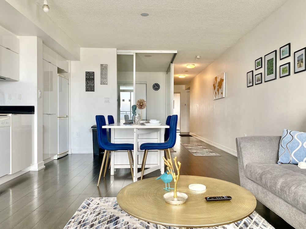 Waterfront Luxury Residences