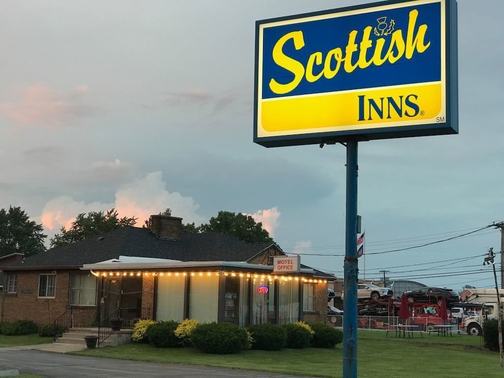 Scottish Inns