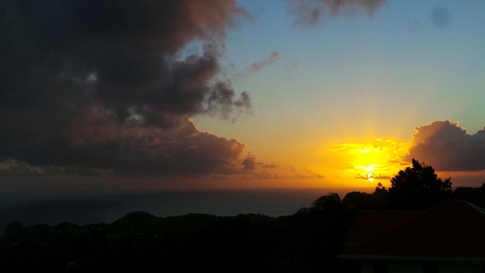 WindBlow Villa