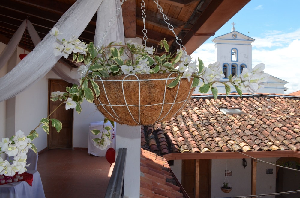 Posada San Fernando