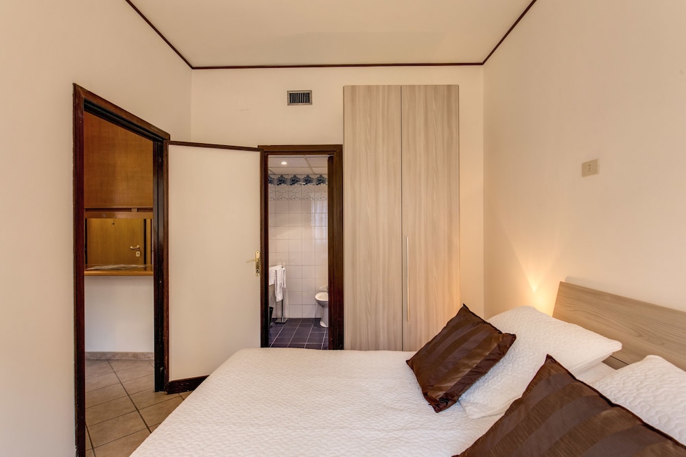 M&L Apartment - case vacanze a Roma