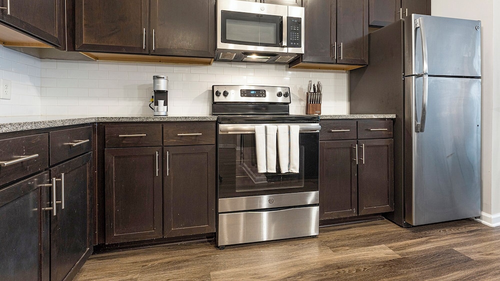 Carolina Forest Furnished Apartments by Landing