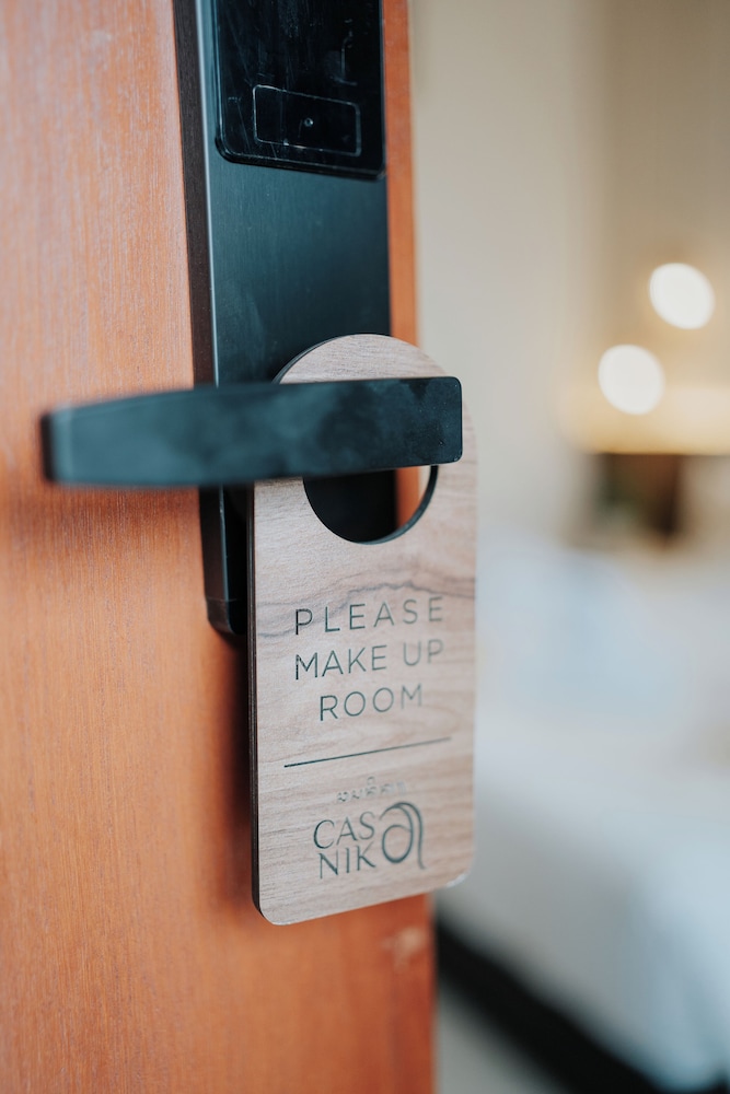 Casa Nika Suites Seminyak