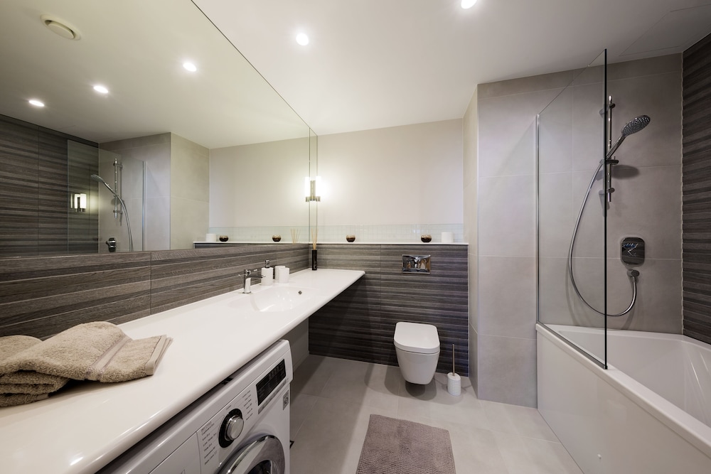 Tallinn Vacations - Tallinn Luxury Apartments with sauna and old town view - Property Image 32