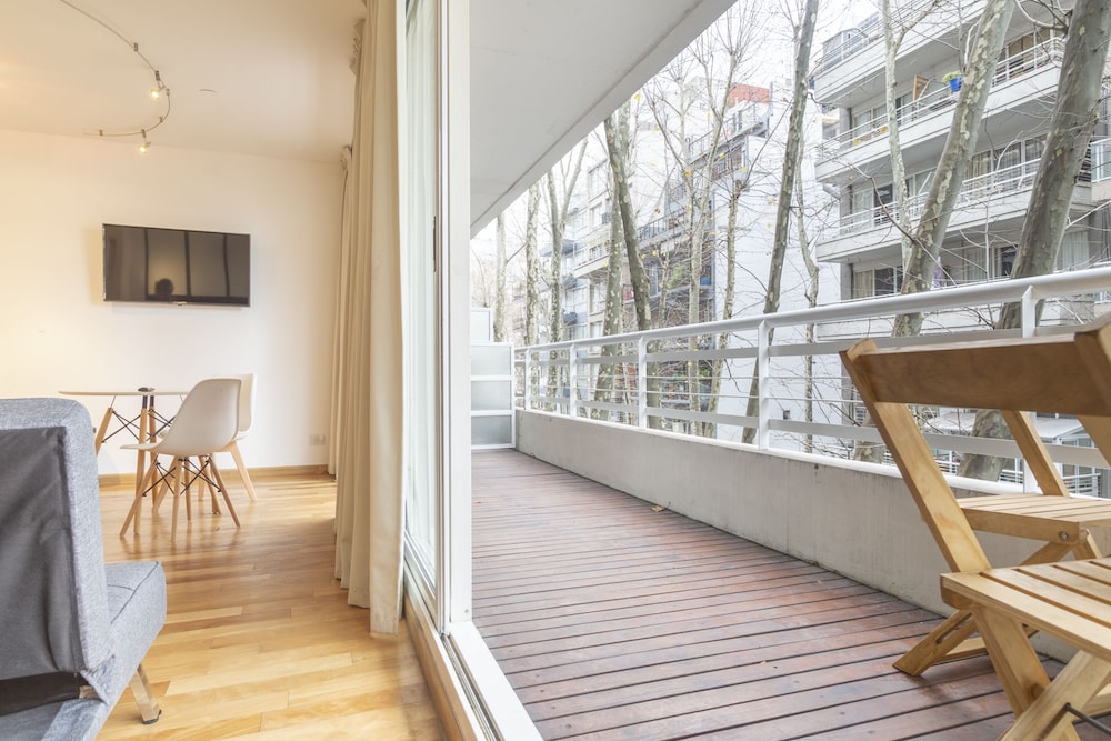 ORO 3 Apartment by Be Local Argentina view 5